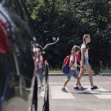 auto guida autonoma