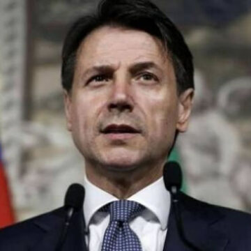 conte giuseppe