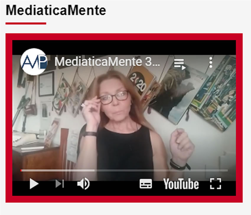 Mediaticamente