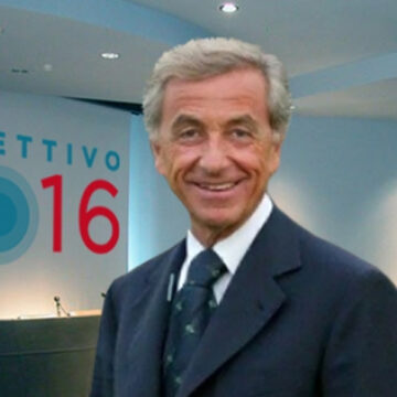 Ughi obiettivo 2016