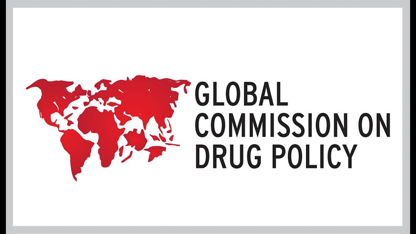 global commissione on drug policy