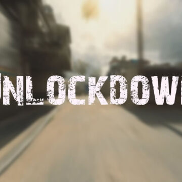 unlockdown