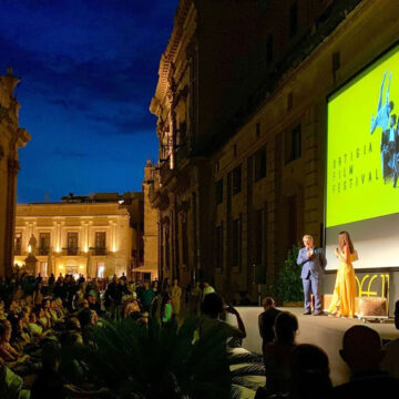 ortigia festival