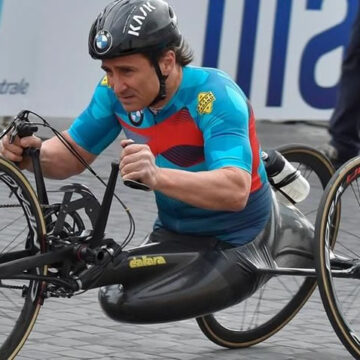 alex zanardi 2