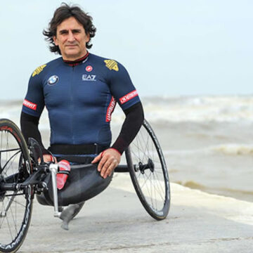 alex zanardi