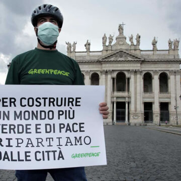 greenpeace