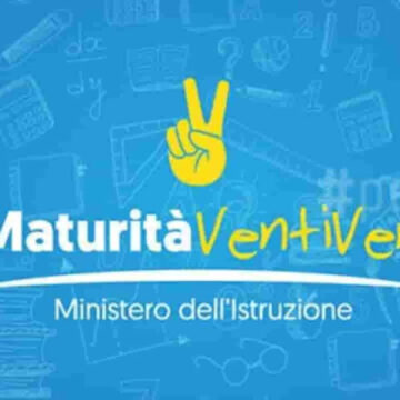 esami di maturità 2020