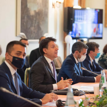 stati generali