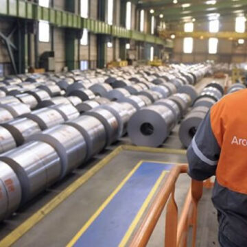 ArcelorMittal