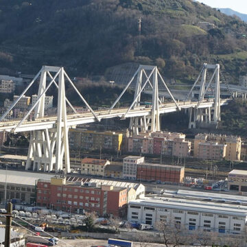 ponte morandi