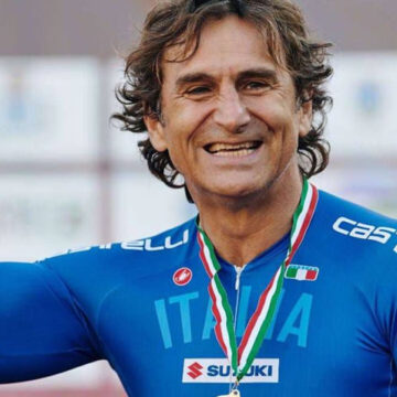 zanardi