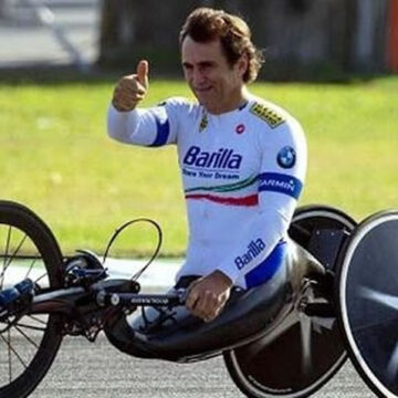 zanardi alex