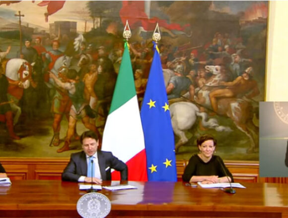 Governo: il Decreto semplificazioni chiarisce poco su molti punti Governo: il Decreto semplificazioni chiarisce poco su molti punti