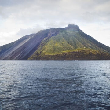 stromboli