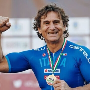 zanardi