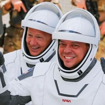 Space X