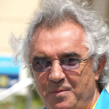 briatore