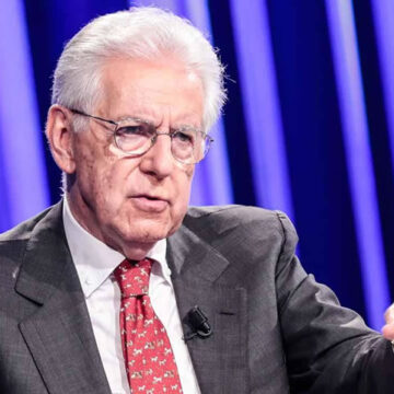 mario monti