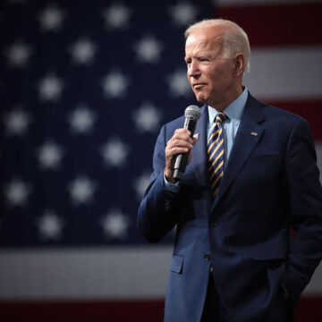 joe biden