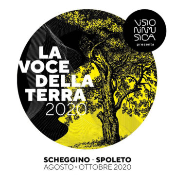 La voce della Terra 2020 – Fantomatik Orchestra (Spoleto, 4 settembre)