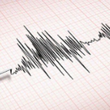 Lazio: scossa di terremoto 3.0 avvertita anche a Roma