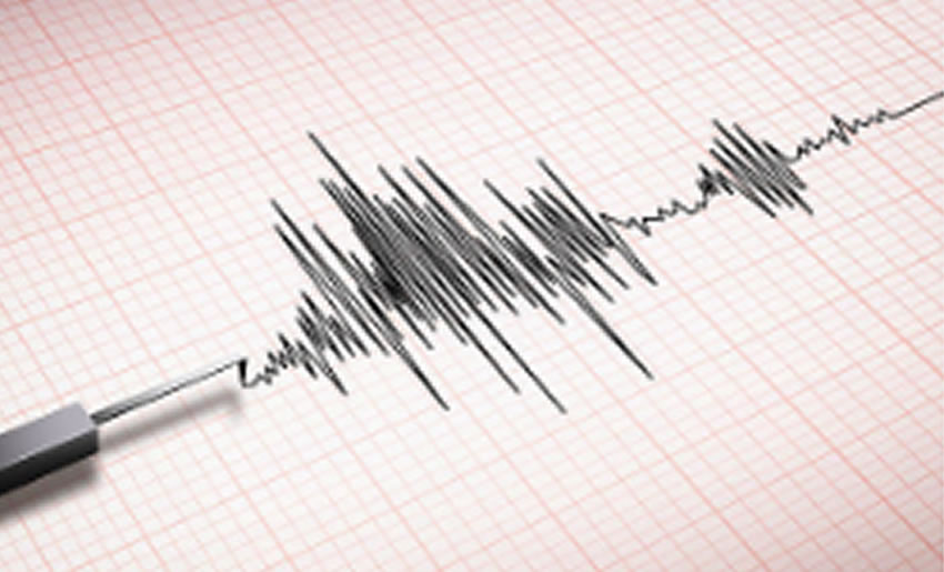 Lazio: scossa di terremoto 3.0 avvertita anche a Roma
