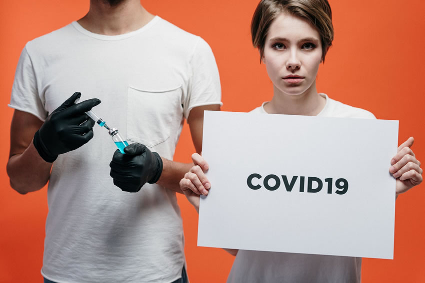 Coronavirus: scenari nel caso in cui non si possa produrre un vaccino