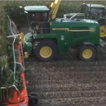 Fisco: il Parlamento deve accelerare sulla  cessione del credito d’imposta per incentivare l’agricoltura HI-TECH
