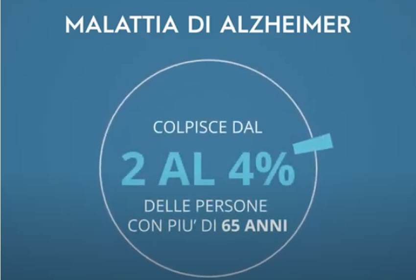 Malati di Alzheimer e di demenza senile: una sentenza conferma che non sono tenuti al pagamento delle rette nelle RSA convenzionate