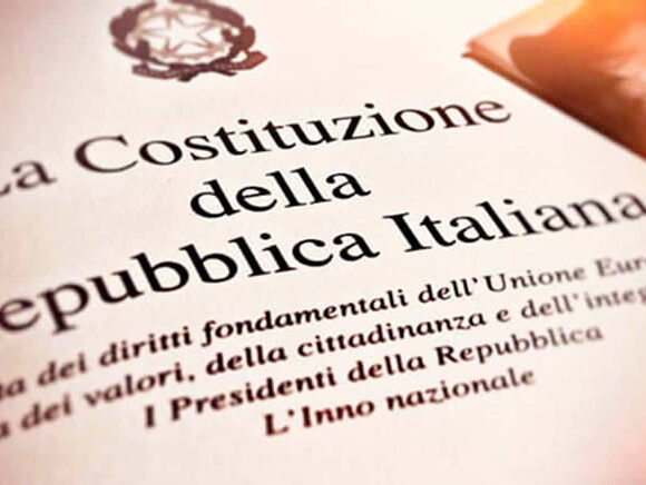 Referendum costituzionale: gli sprechi sono altrove ma nessuno ne parla Referendum costituzionale: gli sprechi sono altrove ma nessuno ne parla