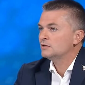 Edoardo Rixi (Lega): “Regionali, no crisi leadership Salvini ma discussione fa bene “
