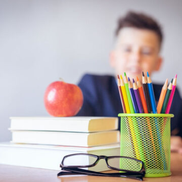 Scuola: i giorni dell’accoglienza