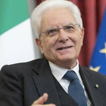 MATTARELLA PROMULGA DL SEMPLIFICAZIONI MA CODICE STRADA NON E’ ATTINENTE