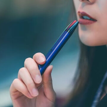 Sigarette elettroniche: secondo l’OMS sono “Indiscutibilmente dannose”