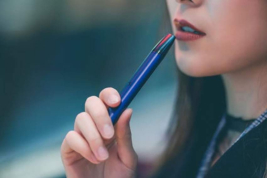 Sigarette elettroniche: secondo l’OMS sono “Indiscutibilmente dannose”