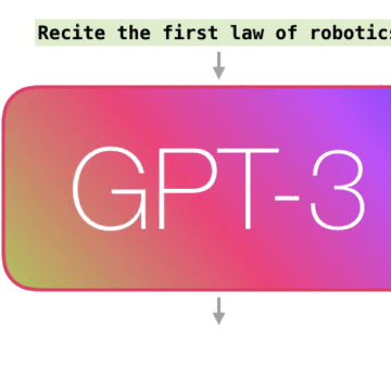 L’intelligenza artificiale al servizio degli estremisti: la grande paura del Gpt-3