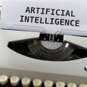 L’Intelligenza Artificiale Conversazionale salverà il pensiero