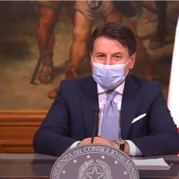 Dl Ristori, Fipe-Confcommercio: “Situazione drammatica: salviamo le imprese”