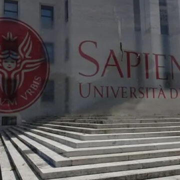 A La Sapienza di Roma nasce l’AI Academy