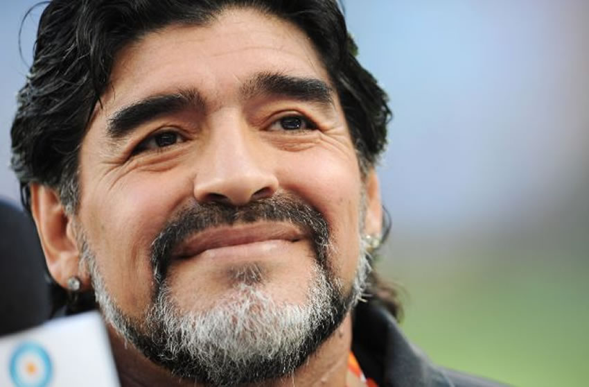 Diego Maradona è morto per arresto cardiaco