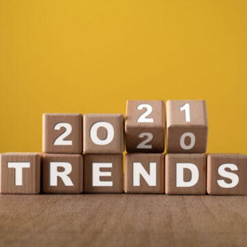 I trend del digital marketing nel 2021