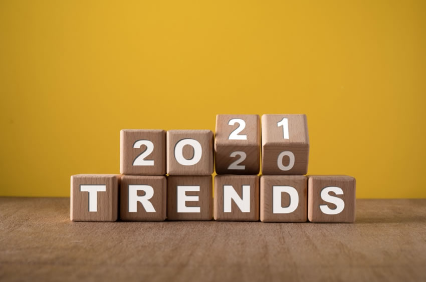 I trend del digital marketing nel 2021