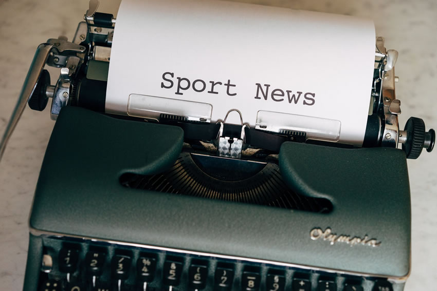 Premio Giornalistico Estra per lo sport: al via la quarta edizione