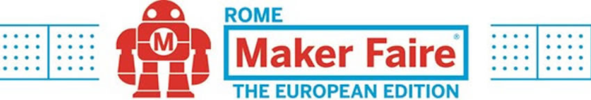 Maker Faire: The European Edition – dal 10 al 13 Dicembre 2020