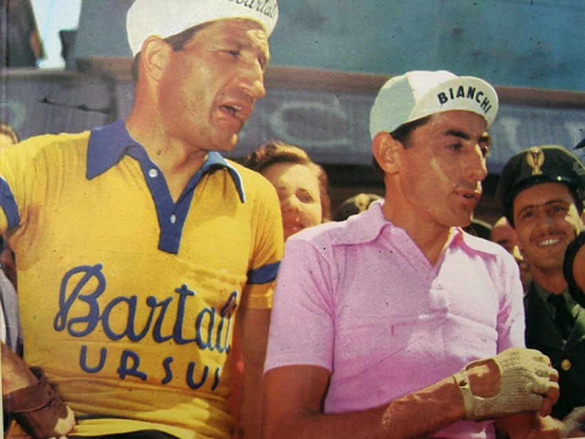 Accadde oggi: 61 anni fa se ne andava Fausto Coppi. Il Campionissimo