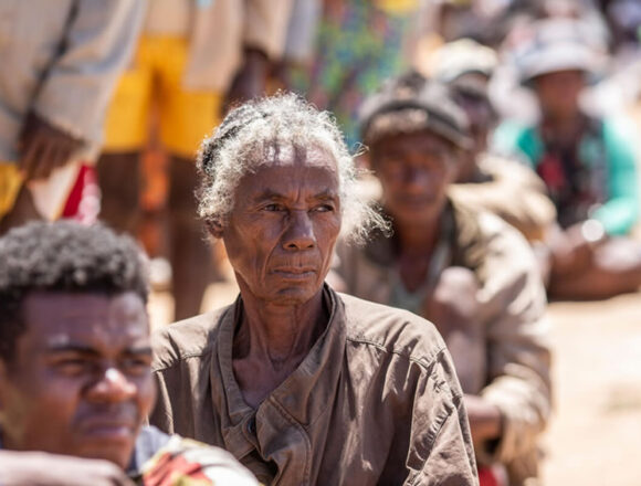 Madagascar meridionale a rischio crisi umanitaria. Siccità e pandemia raddoppiano il numero dei poveri Madagascar meridionale a rischio crisi umanitaria. Siccità e pandemia raddoppiano il numero dei poveri