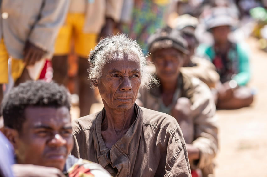 Madagascar meridionale a rischio crisi umanitaria. Siccità e pandemia raddoppiano il numero dei poveri