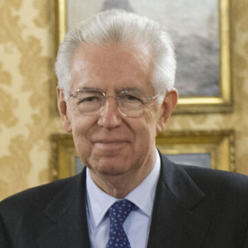 Mario Monti: “Conte convincente su Ue ma come voterò lo dirò in aula”