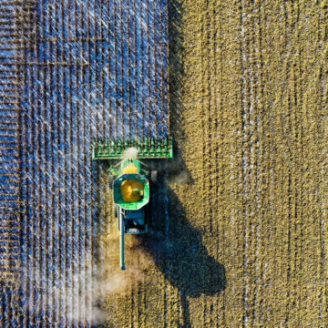 Censimento Agricolo: appello affinché sia reso più funzionale al settore