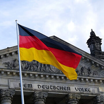Germania, anno 2021